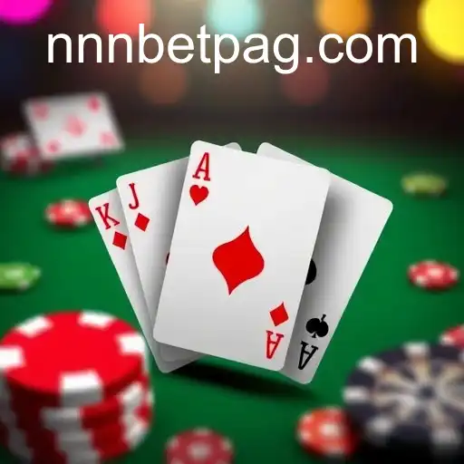 The Rise of Bacará Online: A Deep Dive into NNN.BET