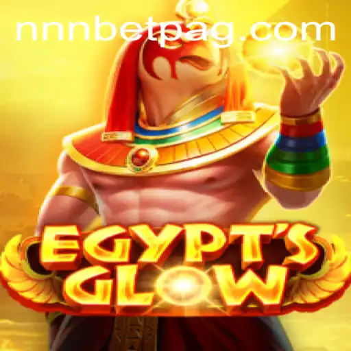 Unveiling the Mysteries of EgyptsGlow: A Slot Game Adventure with NNN.BET