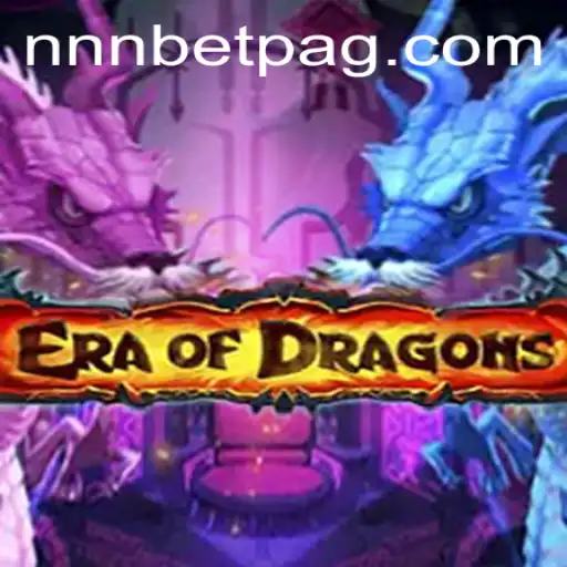 Unlock the Secrets of EraOfDragons: A Daring Adventure Awaits