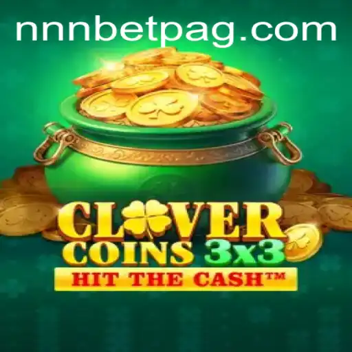 Exploring the Exciting World of Clovercoin3x3 and NNN.BET