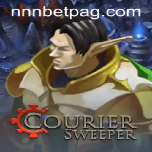 Exploring the Intriguing World of CourierSweeper Powered by NNN.BET