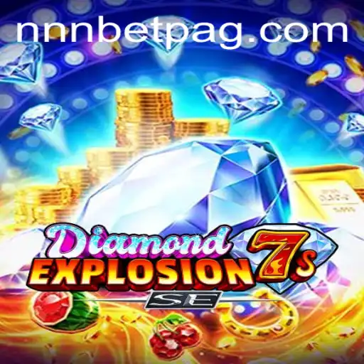 Exciting Features of DiamondExplosion7sSE: A Thrilling Slot Adventure