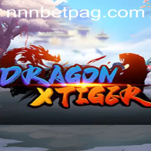 DragonXTiger: An In-Depth Exploration of the Thrilling Casino Game Enhanced by NNN.BET