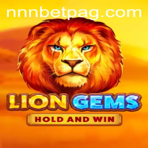 Exploring the Exciting World of LionGems on NNN.BET