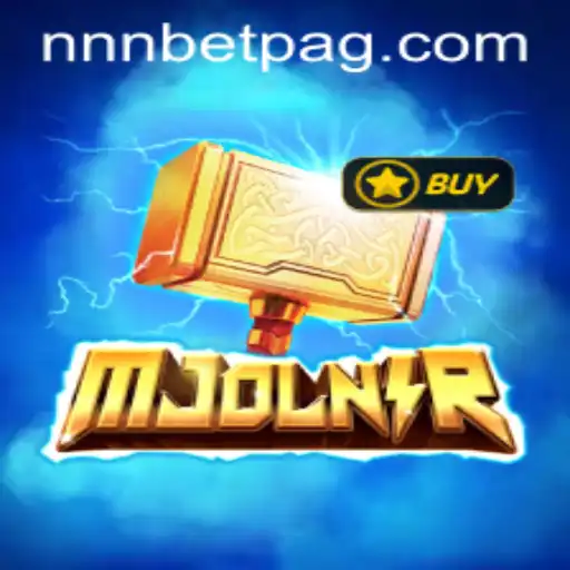 Explore the Thrilling World of Mjolnir: An Exciting Gaming Experience with NNN.BET