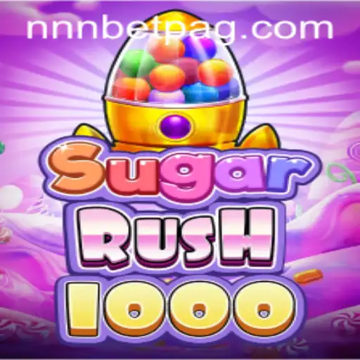 Unveiling SugarRush1000: The Ultimate Gaming Experience with NNN.BET