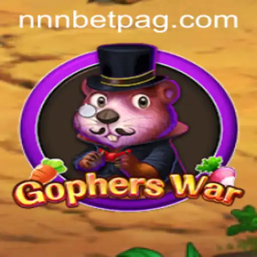 GophersWar: An Interactive Gaming Experience Inspired by Strategy and Adventure