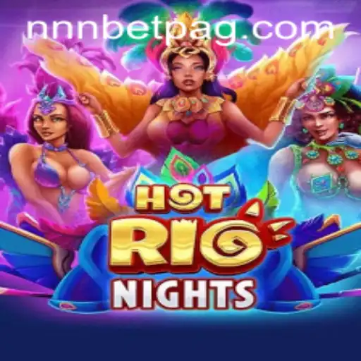 HotRioNights: The Thrilling New Game Taking the Casino World by Storm