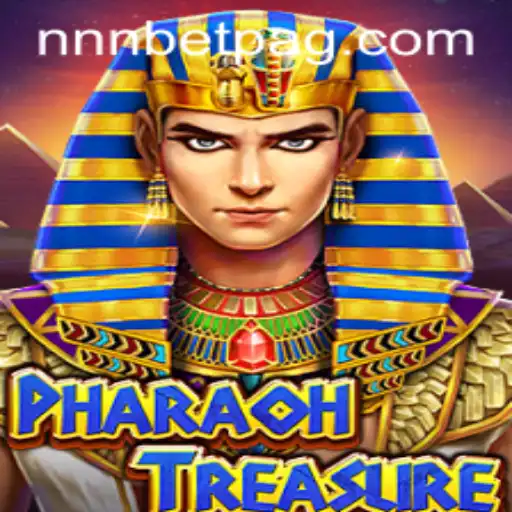 PharaohTreasure: Unearth Ancient Riches with NNN.BET