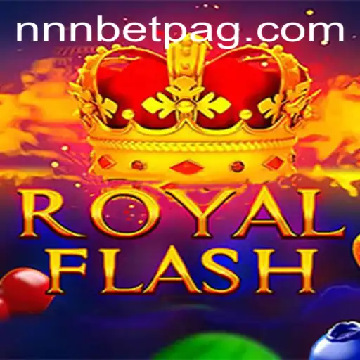Unveiling RoyalFlash: The Newest Card Game Sensation on NNN.BET