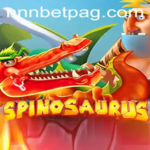 Discover the Thrills of Spinosaurus: NNN.BET's All-New Gaming Adventure