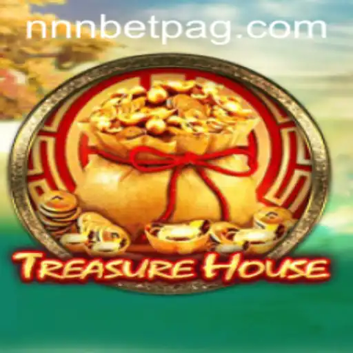 Exploring TreasureHouse: A Thrilling New Game with NNN.BET